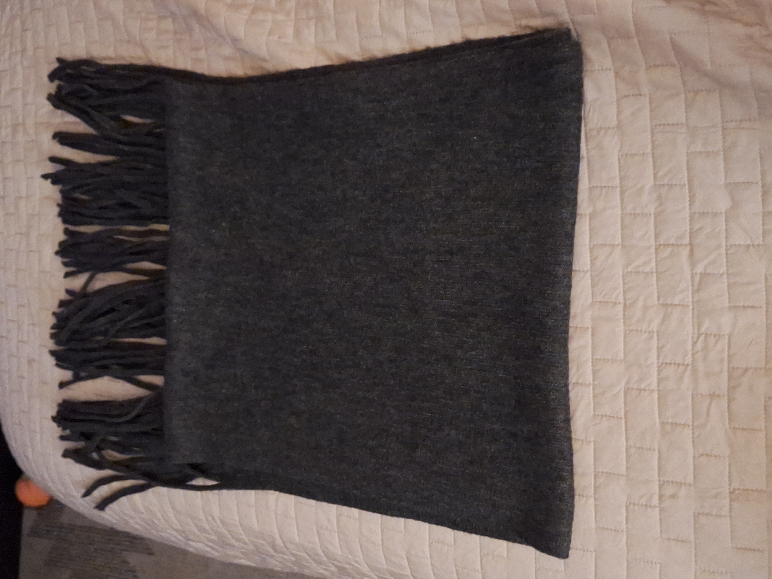 Lucky Brand Scarf
